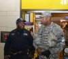 Guard Members in New York Security Surge