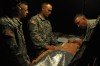 Soldiers Learn Lifesaving Skills