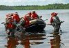 Cav Scouts Take to Water at Fort Drum