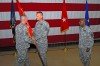 New Top NCO for New York Guard