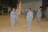 New  Commander for Aviation Support Troops
