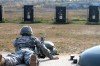 On the Range at Fort Drum