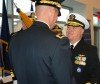 New Commander for Naval Militia photo