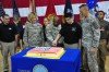 National Guard Birthday Marked