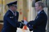 Air Guard Retirement at 106th Rescue Wing