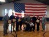 204th Engineers Recognize Local Supporters