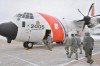 Coast Guard Visits 106th Rescue Wing