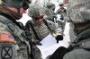 Soldiers Conduct Land Nav' at Camp Smith