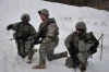 Training in the Snow for GTMO