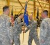 New Commander for A Co. 3-142nd Aviation