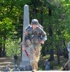 NY Guard Soldier Competes in Best Warrior Event