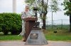 Guard Leader Pays Memorial Day Tribute to Fallen