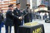 69th Infantry Marks Army Birthday in Times Square