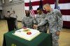 Army Birthday Marked at DMNA Headquarters