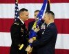 New Commander for  NY Air Guard