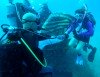 An Under the Waves Reenlistment
