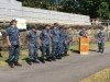 Naval Militia Boat Detachment Honored