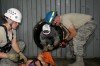 Search and Rescue Training at 109th Airlift Wing