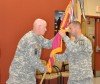 National Guard EOD Battalion HQ Changes Leaders