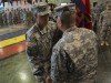 New Commander for 42nd ID Headquarters Battalion