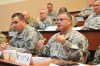 369th Leaders participate in Conference - Oct 28, 2015