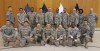 Soldiers Finish Instructor Class