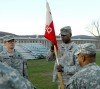 New Commander for HHC 369th Sustainment Bde