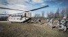 Cavalry and CH-47 aviators train together