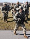 2-108th Conducts Tactical Training