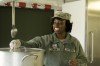 Cooking at Camp Smith - Mar 25, 2016