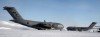 105th Airlift Wing Supports Canadian Forces
