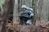 New York Soldier competes in regional Best Warrior