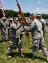 New Commander for 642nd Aviation Support Bn