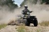 106th Security Forces train on ATV's at Gabreski