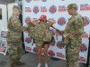 Army Guard exhibits at State Fair