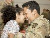 369th Soldier shares good time before leaving - Sep 14, 2016
