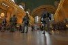 NY National Guard increases security in New York