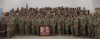 53rd Troop Command leader visits 369th - Oct 06, 2016