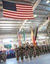 369th Takes Over Kuwait Mission - Oct 27, 2016
