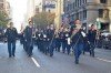 Rainbow Band honors veterans