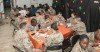New Yorkers celebrate Thanksgiving in Kuwait - Nov 30, 2016