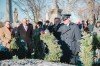 Millard Fillmore Honored by 107th Airlift Wing