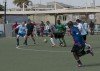Guard Soldiers play Soccer in Kuwait - Feb 27, 2017