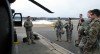 ROTC Cadets get a lift from NY Army Guard