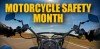 Cycle Safety Month