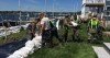 NY Naval Militia responds to Lake Ontario flooding