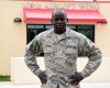 Airman Gives Back to U.S. by Serving