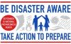 September is Disaster Preparedness Month
