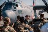 MP Soldiers headed for Virgin Islands