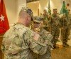 New Sgt. Major for 153rd Troop Command